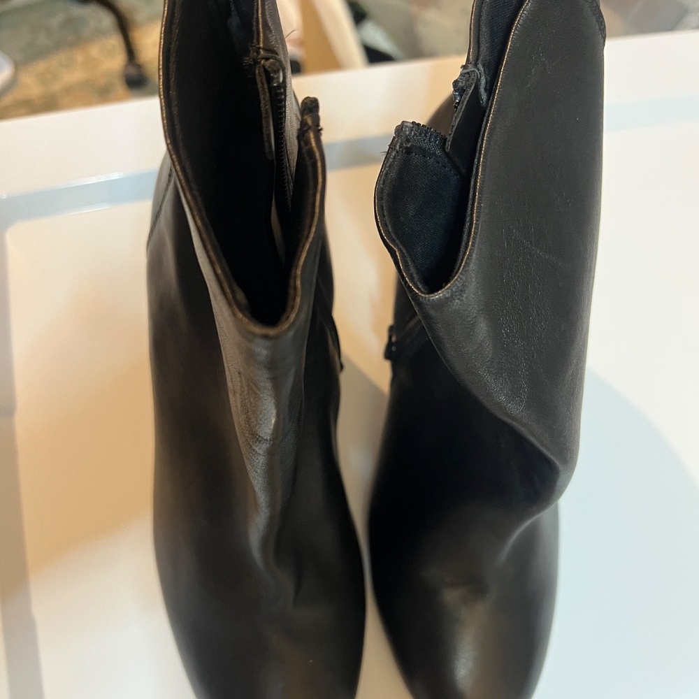 ASOS Boots - Picture 7 of 9